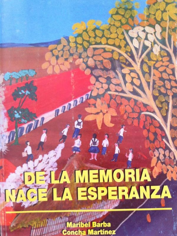 De la memoria nace la esperanza
