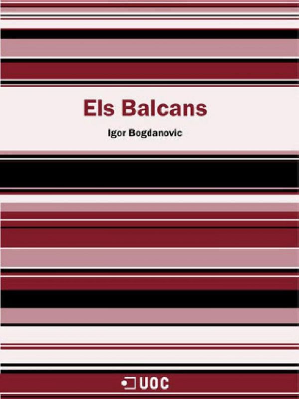 Els Balcans 