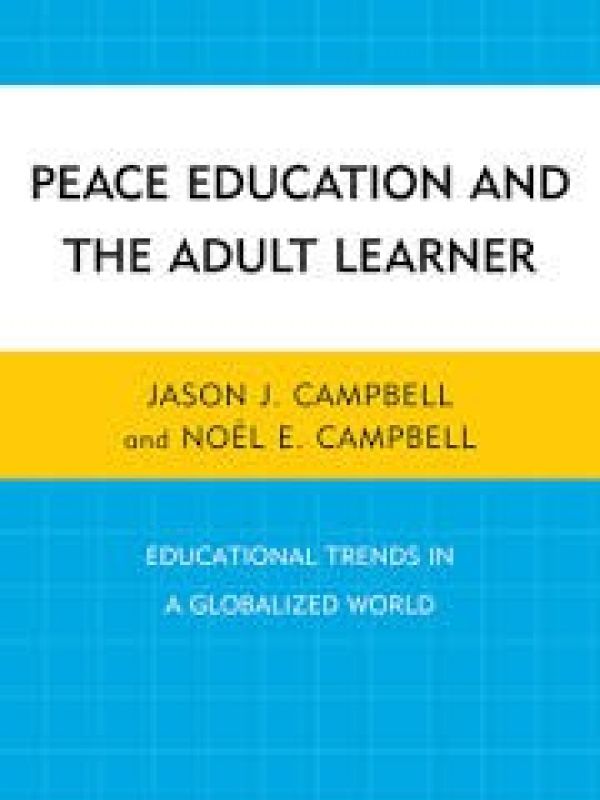 Peace Education and the adult learner