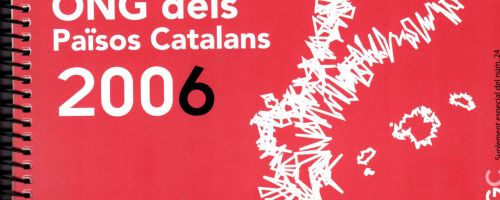 Guia de les ONG dels Països Catalans 2006