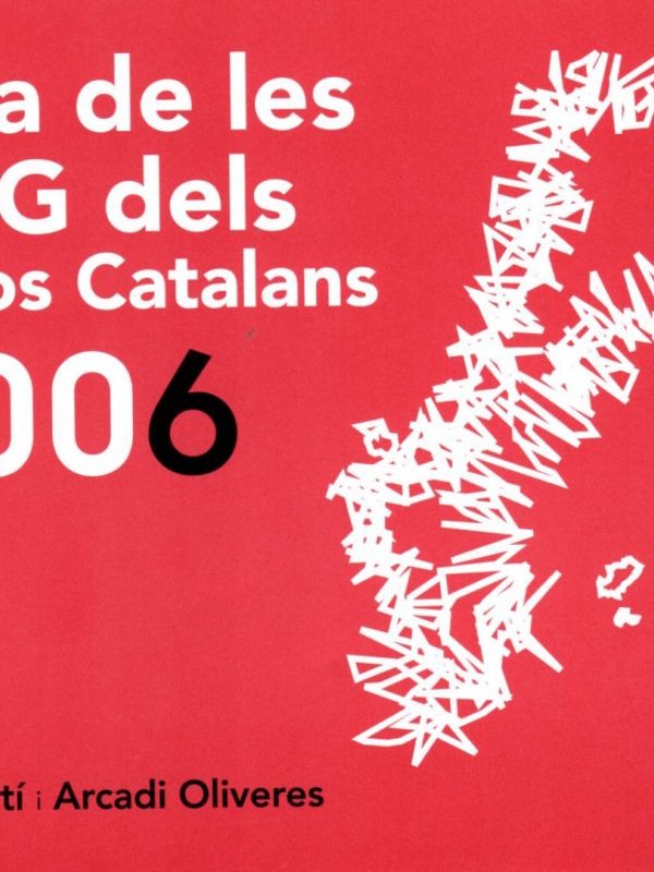 Guia de les ONG dels Països Catalans 2006