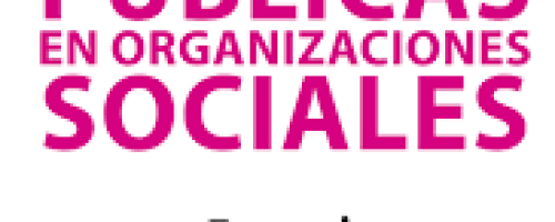 La gestión estratégica de las relaciones públicas en organizaciones sociales. 