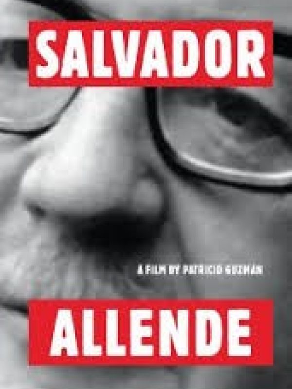 Salvador Allende (Documental)