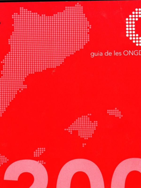 Guia de les ONG dels Països Catalans 2007