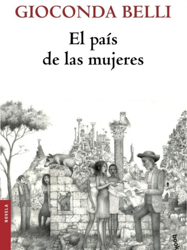 El País de las mujeres 