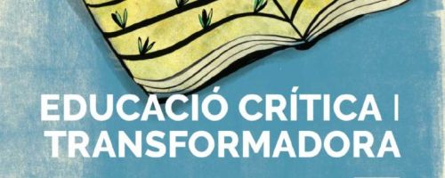 Educació crítica i transformadora. Marc teoricopedagògic per integrar la sobirania alimentària amb e