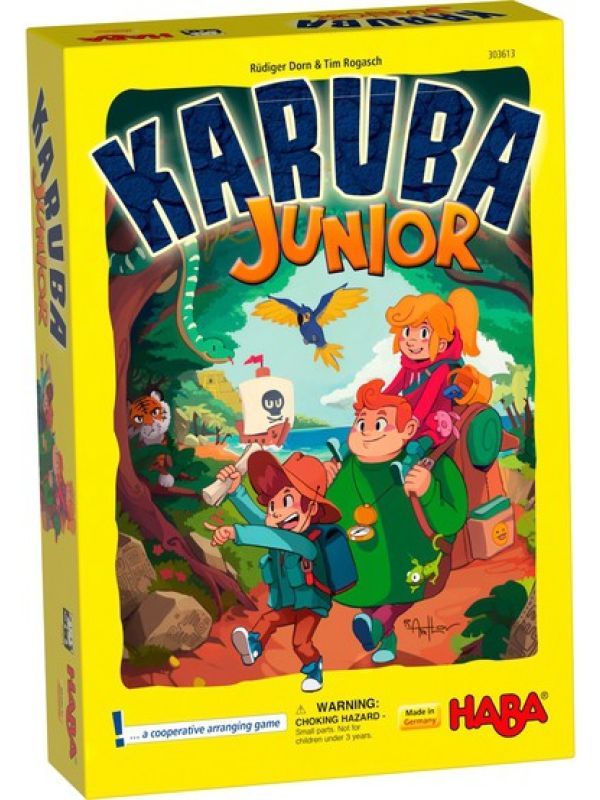 Karuba Junior