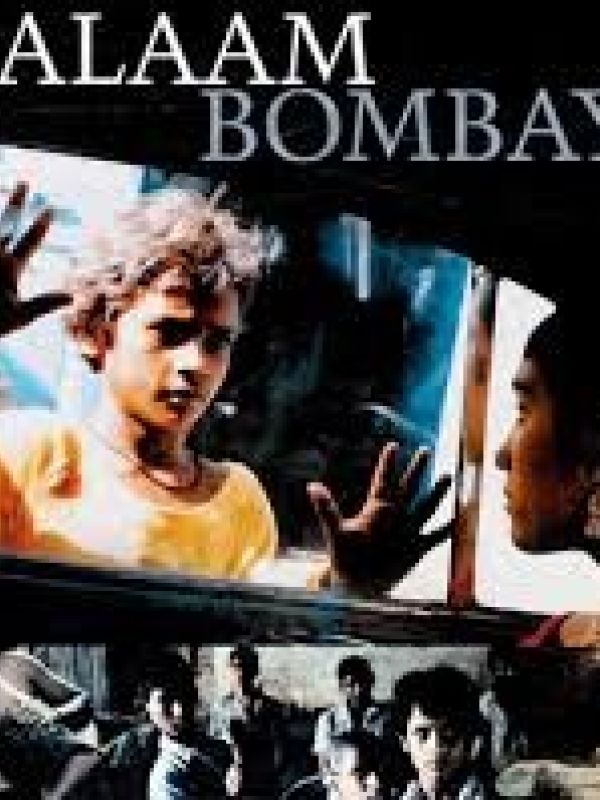 Salaam Bombay! 