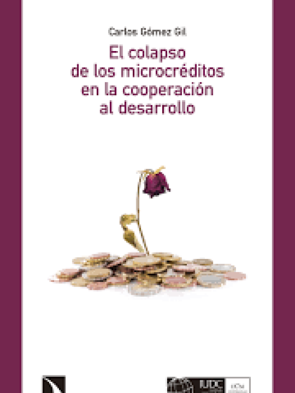 El colapso de los microcréditos en la cooperación al desarrollo