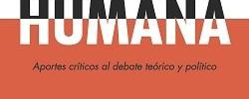 Seguridad humana : aportes críticos al debate teórico y político