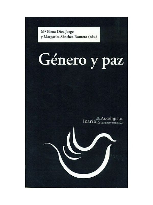 Género y paz