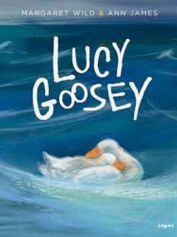 Lucy Goosey