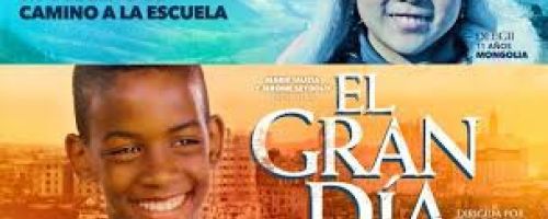 El gran día (Documental)