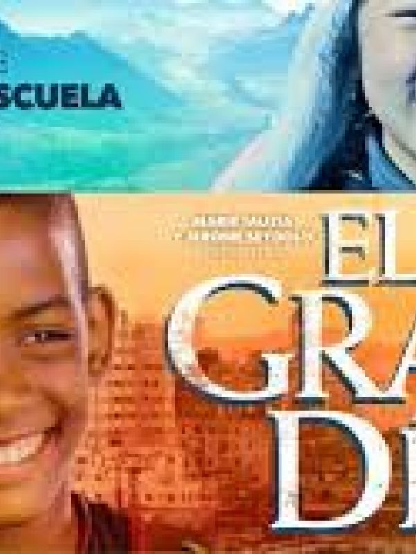 El gran día (Documental)