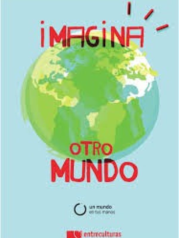 Imagina otro mundo