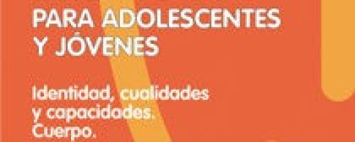 Juegos de interacción para adolescentes y jóvenes : identidad, cualidades y capacidades 