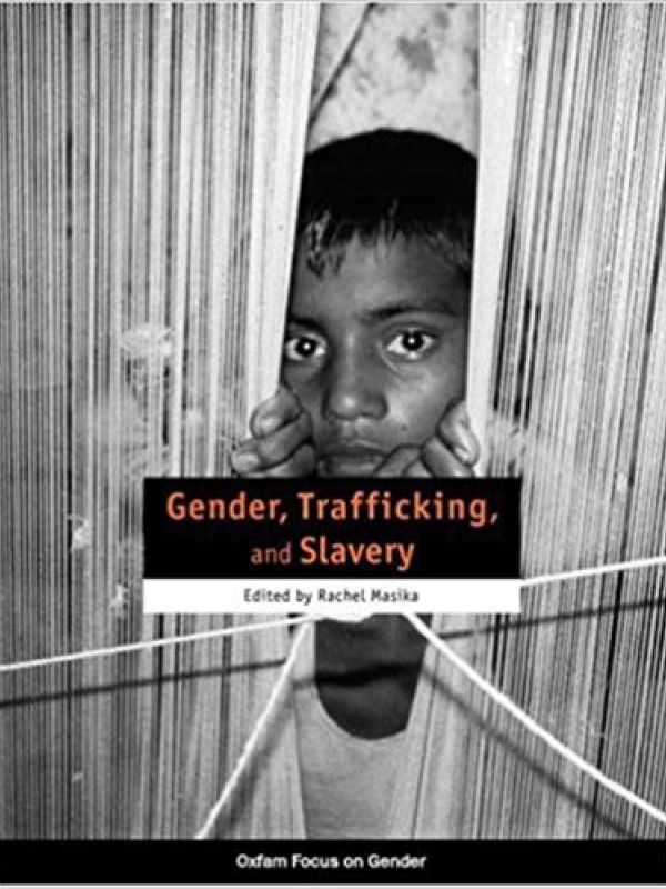 Gender, trafficking, and slavery 