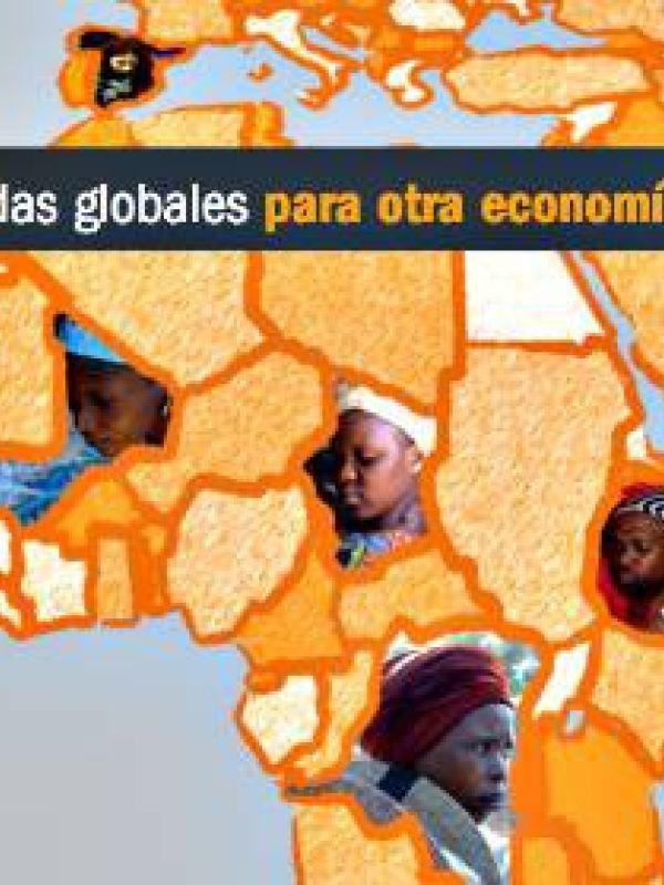 Miradas globales para otra economía