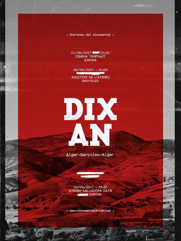 Dixan (Documental)