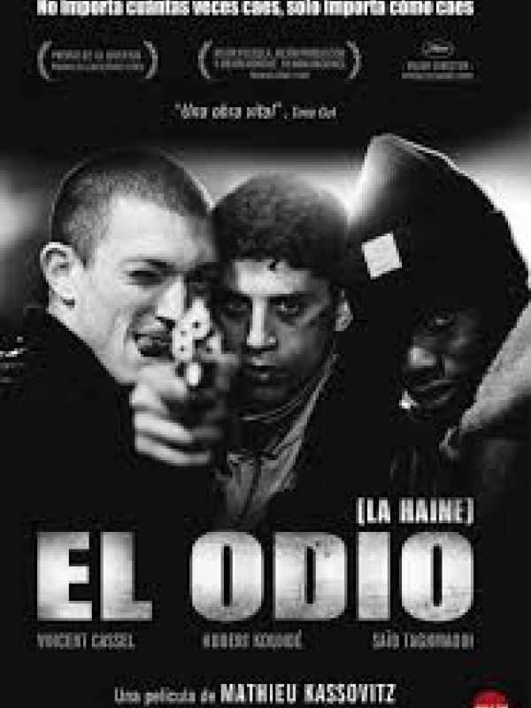 El Odio 