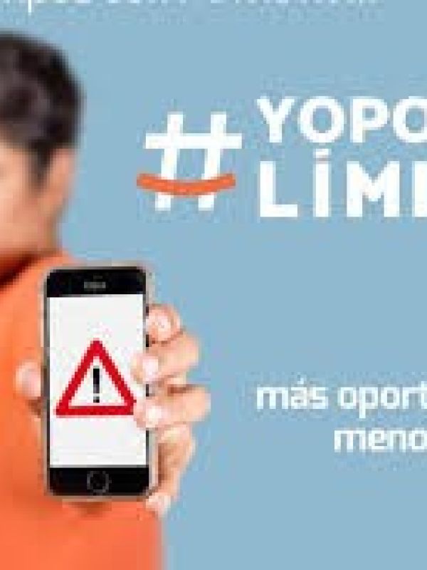 MATERIALES DIDÁCTICOS PARA LA PREVENCIÓN DEL CIBERACOSO Y DEL USO PROBLEMÁTICO DE INTERNET PROMOCIÓN