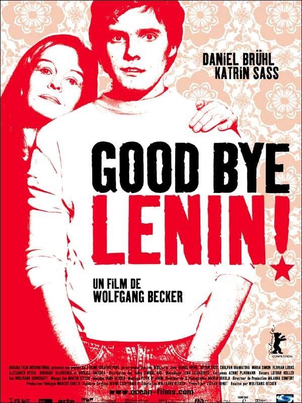 Good bye Lenin!  