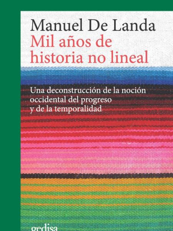 Mil años de historia no lineal