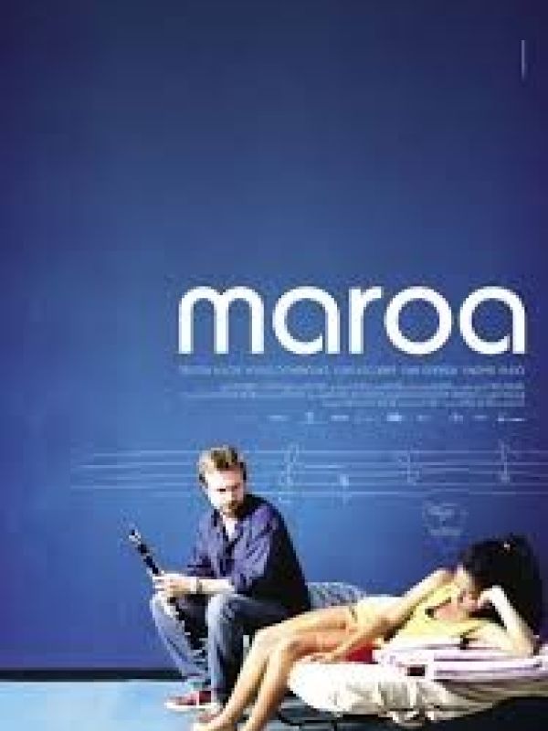 Maroa 