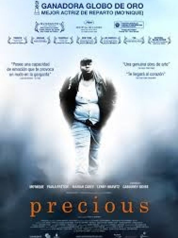 Precious 