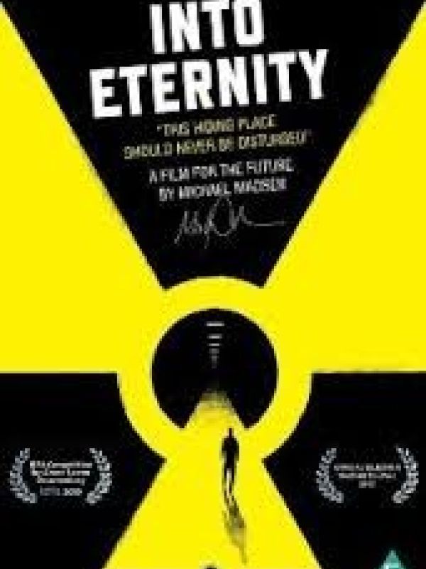 Into eternity fotograma del documental