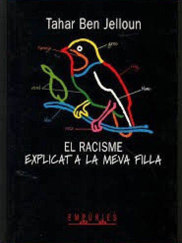 El Racisme explicat a la meva filla 