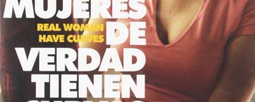 Las mujeres de verdad tienen curvas