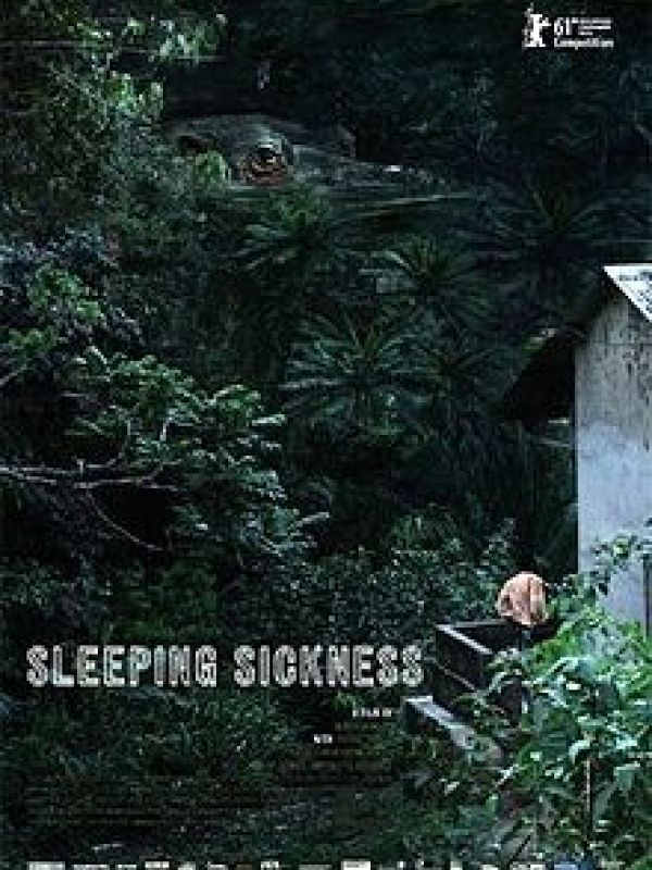 Sleeping sickness (Documental)