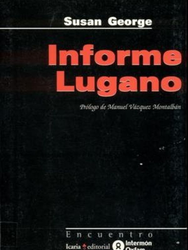 Informe Lugano