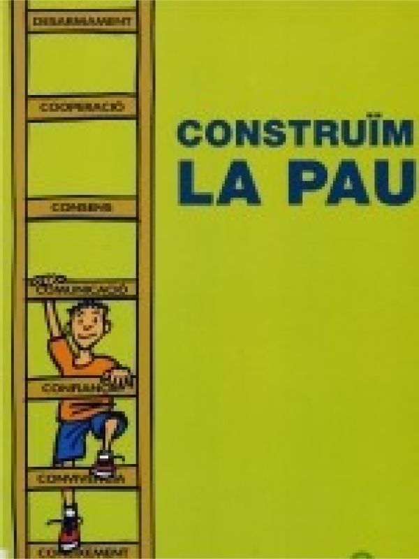 Construïm la pau 