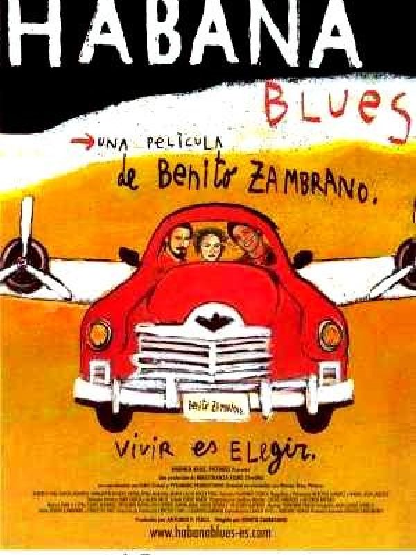 Habana blues