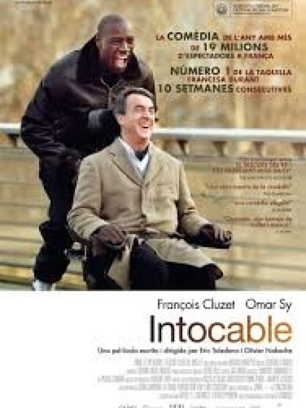 Intocable 