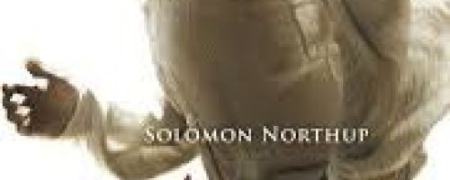 Doce años de esclavitud : historia de Solomon Northup