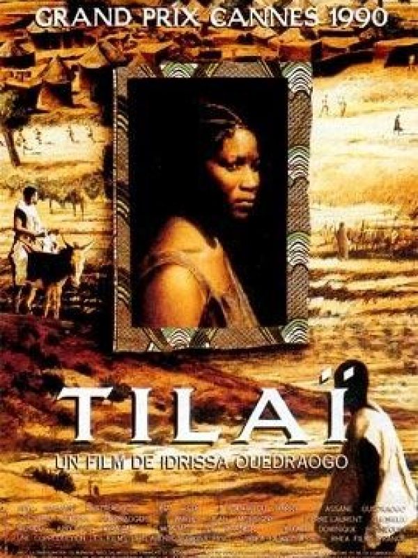 Tilaï