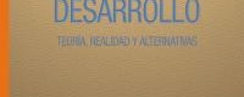 La Deuda externa del mundo en desarrollo : teoría, realidad y alternativas / Jaime Atienza Azcona