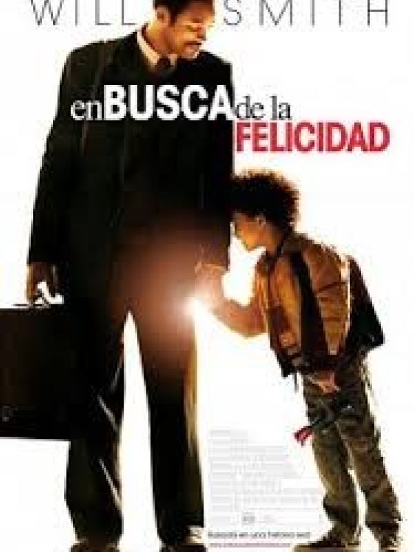 En busca de la felicidad_The Pursuit of happyness