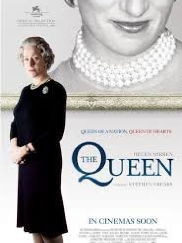 The Queen and I: què tenen en comú l'ex-reina de l'Iran i una exrevolucionaria? (Documental)