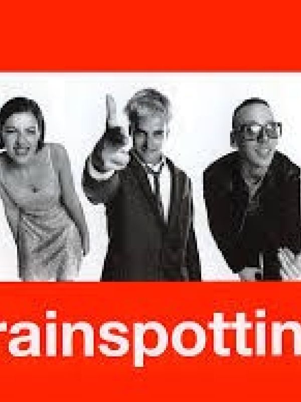 Trainspotting