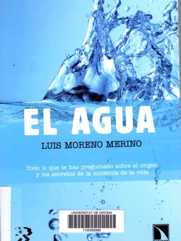 El Agua 