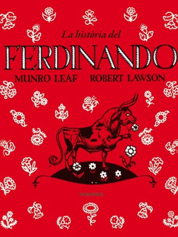 La història del Ferdinando