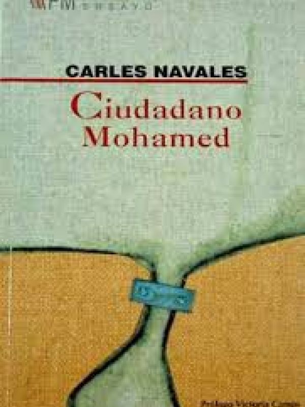 Ciudadano Mohamed