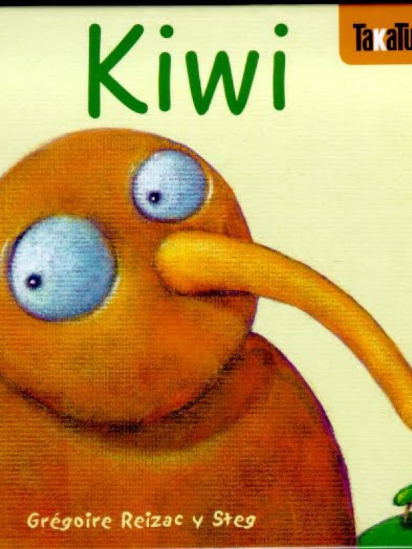 Kiwi