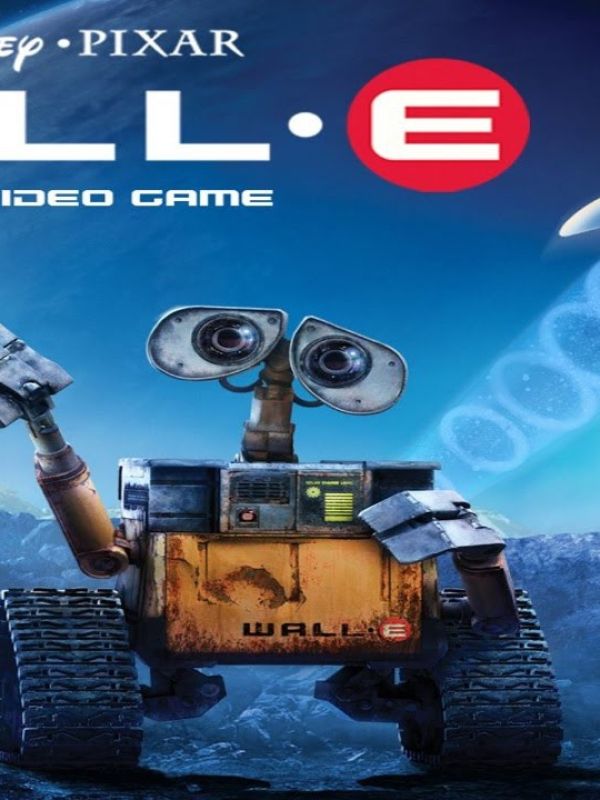 Wall-e