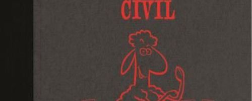 Cuaderno de Ejercicios de desobediencia civil
