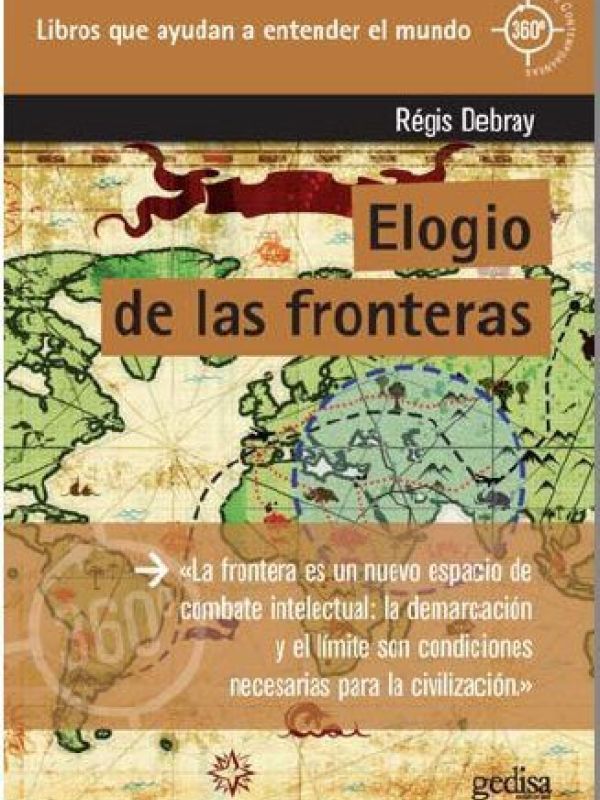 Elogio de las fronteras